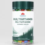 Multivitamin Gummies