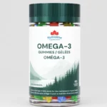 Omega 3 Gummies