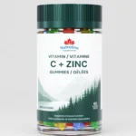 VitaminC+Zinc Gummies