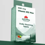 Vitamin B12 5000 mcg