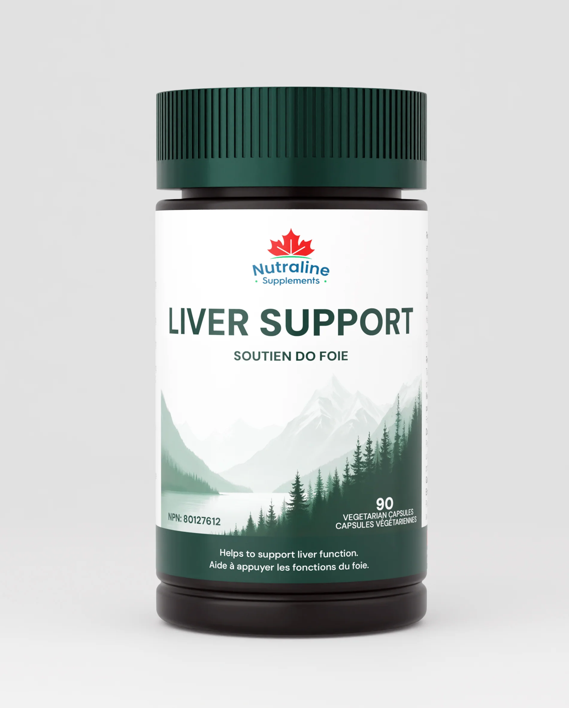 Liver-Support Liver Support - Image 1