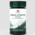 Omega 3 Fish Oil