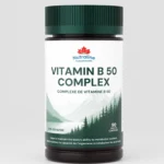 Vitamin B 50 Complex
